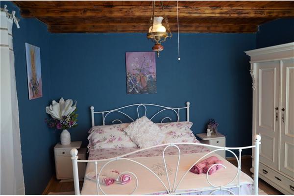 House K1, for 2 persons