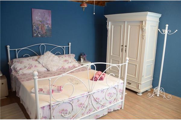 House K1, for 2 persons