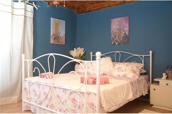 House K1, for 2 persons