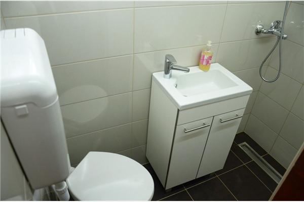 House K1, for 2 persons