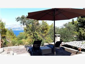 Apartment Middle Dalmatian islands,BookMareFrom 96 €