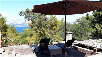 House - Postira - island Brac