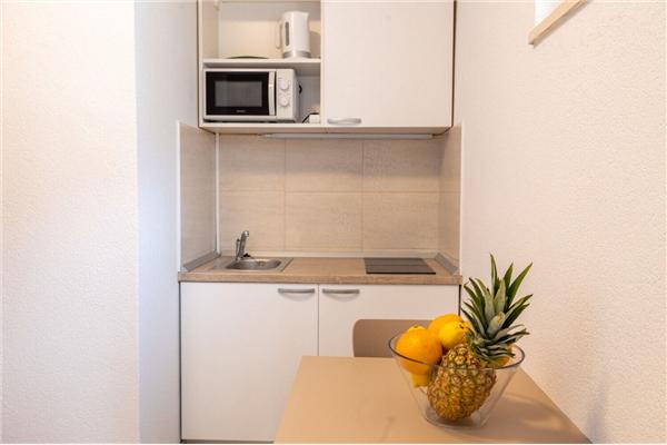 Apartment A1, for 2 persons