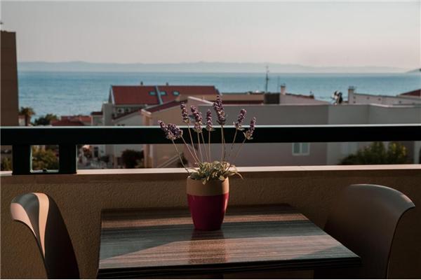 Apartment A3, for 4 persons