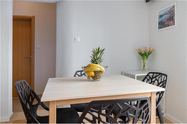 Apartment A3, for 4 persons