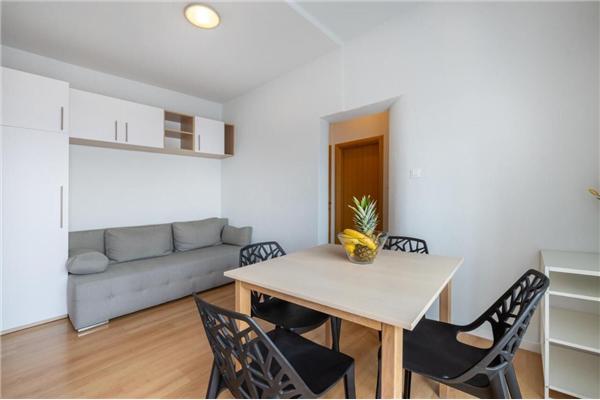 Apartment A3, for 4 persons