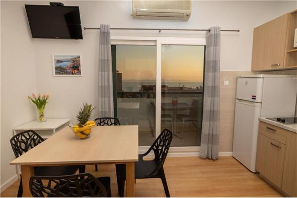 Apartment A3, for 4 persons