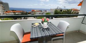 Apartament - Makarska