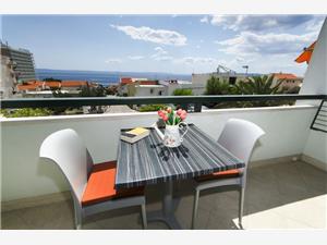 Apartment Makarska riviera,BookGianniFrom 72 €