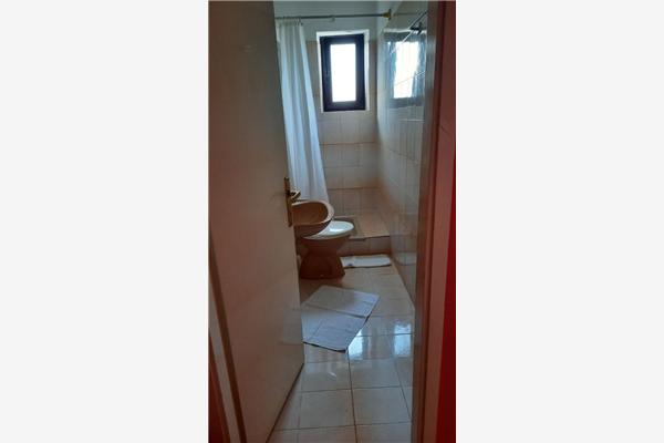 Apartment A1, for 9 persons