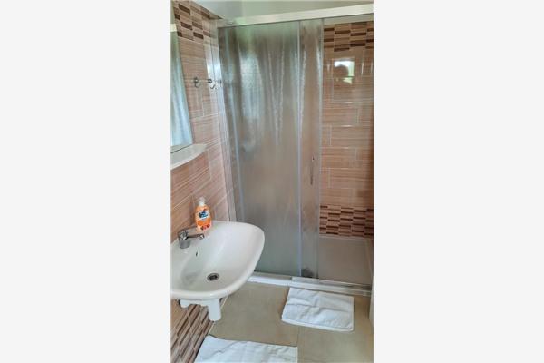 Apartment A1, for 9 persons