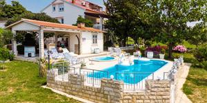 Apartman - Kampor - otok Rab