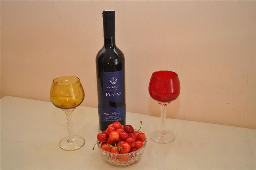 Apartment A2, for 3 persons