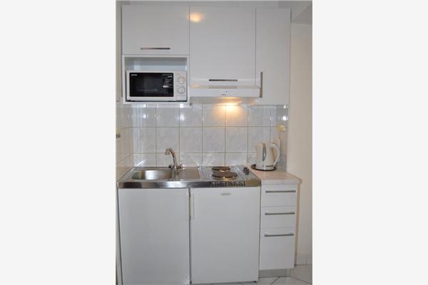 Apartment A6, for 3 persons