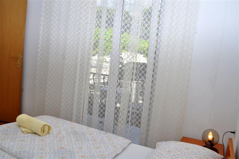 Apartment A4, for 3 persons