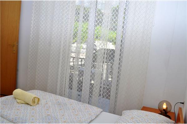 Apartment A4, for 3 persons