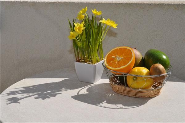 Room S3, for 3 persons