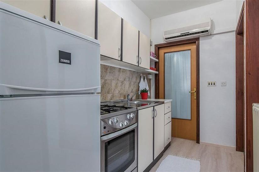 Apartment A4, for 4 persons