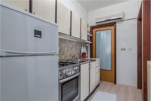 Apartment A4, for 4 persons