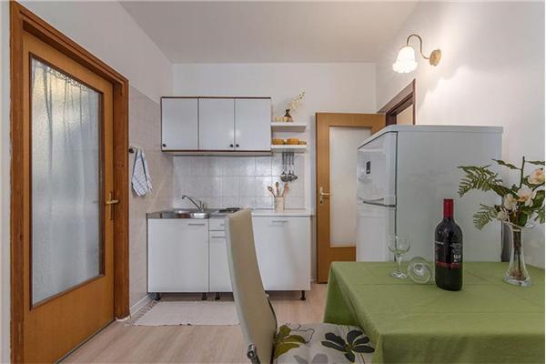 Apartment A3, for 3 persons