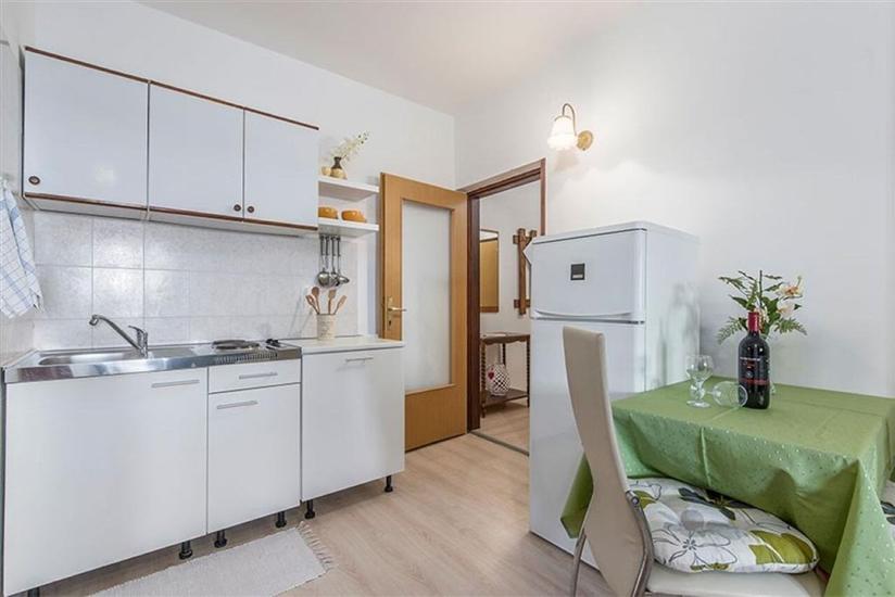 Apartment A3, for 3 persons