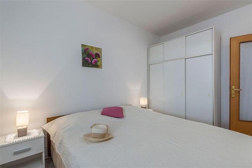 Apartment A3, for 3 persons