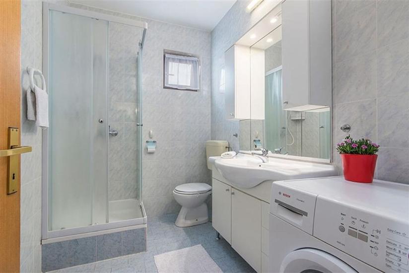 Apartment A3, for 3 persons