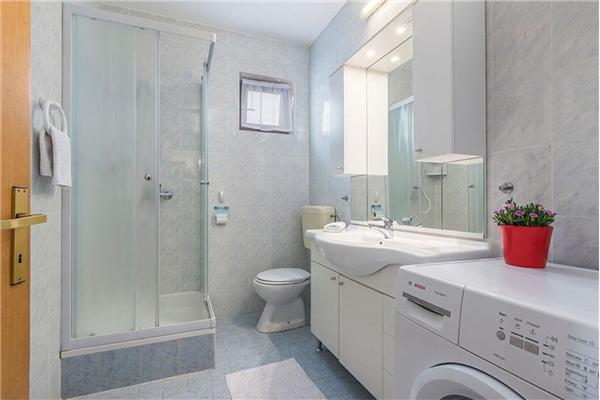 Apartment A3, for 3 persons