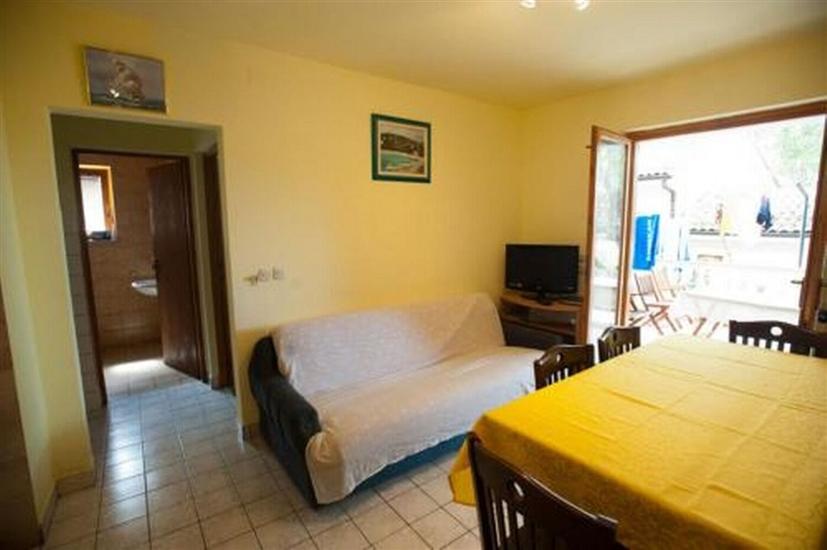 Appartement A1, pour 6 personnes