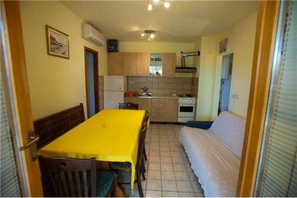 Appartement A1, pour 6 personnes