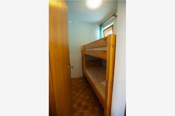 Appartement A1, pour 6 personnes