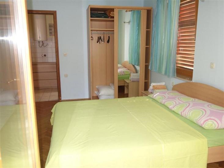 Appartement A1, pour 6 personnes