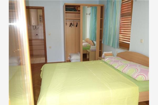 Appartement A1, pour 6 personnes