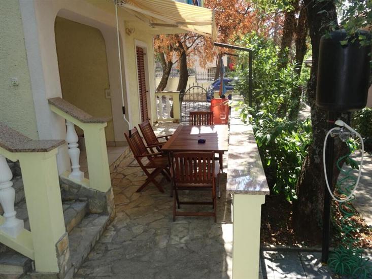 Appartement A2, pour 5 personnes