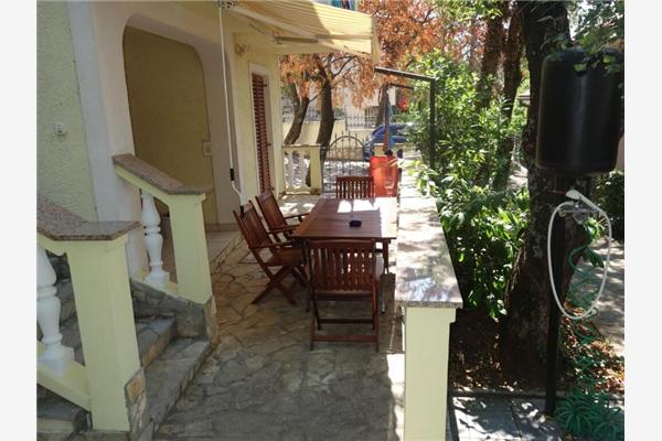 Appartement A2, pour 5 personnes