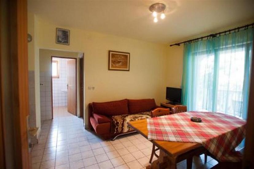 Appartement A2, pour 5 personnes