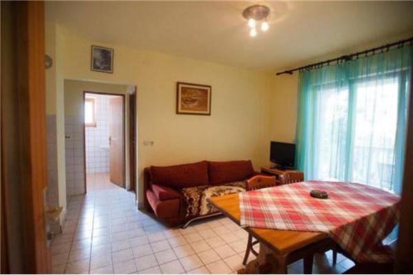 Appartement A2, pour 5 personnes