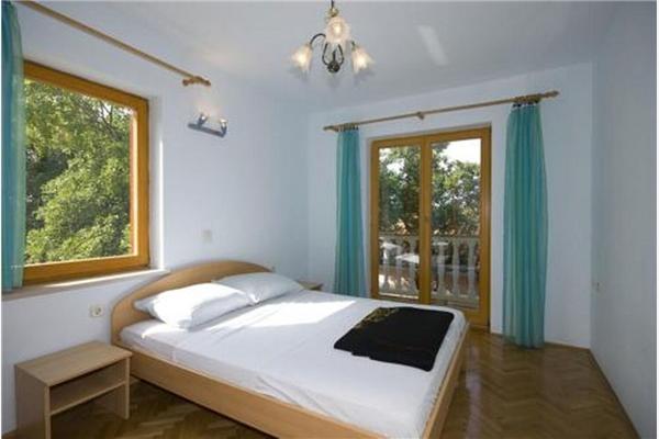 Appartement A2, pour 5 personnes