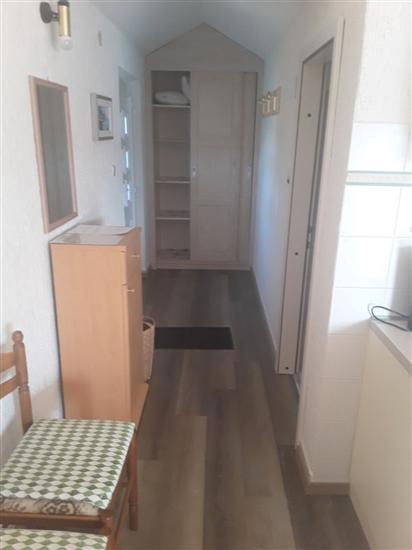 Apartment A2, for 5 persons