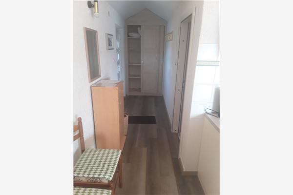 Apartment A2, for 5 persons