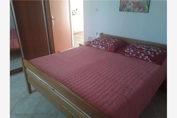 Apartment A2, for 5 persons