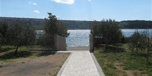 Apartman - Barbat - otok Rab