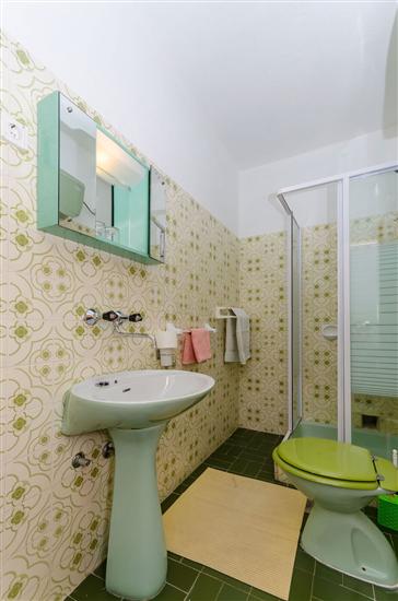 Room S3, for 2 persons