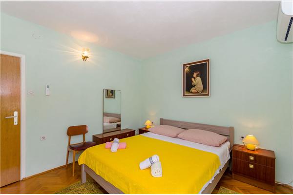 Room S3, for 2 persons