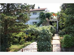 Apartment Kvarners islands,BookRasaFrom 138 €