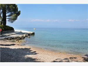 Apartment Kvarners islands,BookRasaFrom 125 €