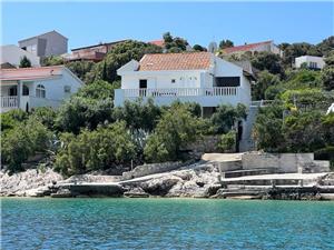 Beachfront accommodation Sibenik Riviera,BookKanicaFrom 125 €