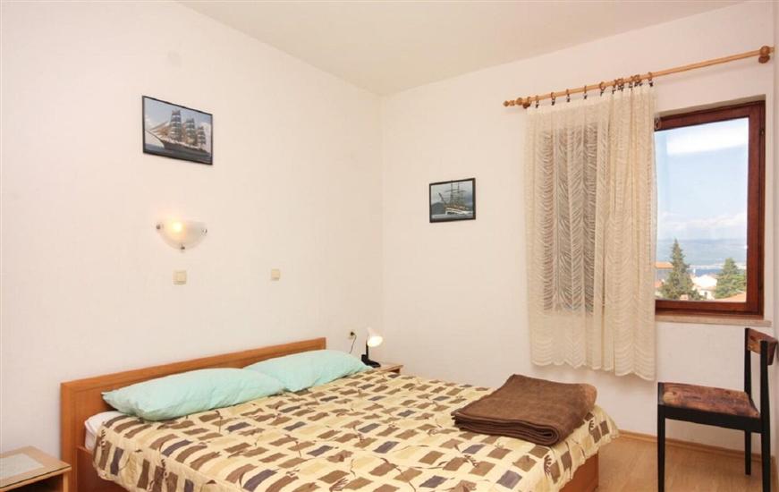 Room S2, for 2 persons