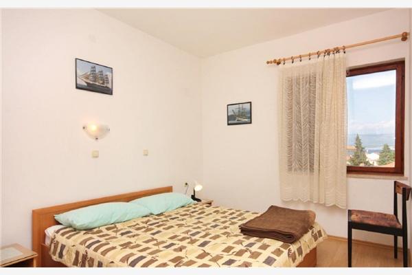 Room S2, for 2 persons