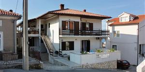 Apartmá - Vrbnik - ostrov Krk